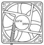 09225SA-12L-EA-00  Thermal Management