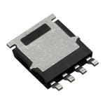 SIRA01DP-T1-GE3 electronic component of Vishay