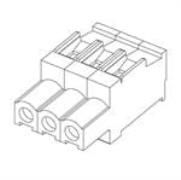 2213934-2 electronic component of TE Connectivity