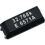 MC-40632.7680K-A0ROHS electronic component of Epson