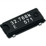 MC-30632.7680K-E:ROHS electronic component of Epson