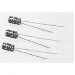 NRE-S100M25V4X7F electronic component of NIC