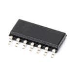 PIC16LF15325-E/P electronic component of Microchip