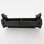 MHR-30-VUAS electronic component of Adam Tech