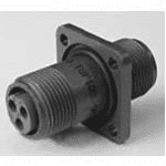 CT9-18-4PS electronic component of ITT