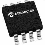 MIC2536-2YM electronic component of Microchip