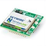 NL-SW-LTE-GELS3-D electronic component of Nimbelink