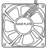 3615KL-05W-B50-P00 electronic component of MinebeaMitsumi