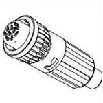 W6880-10SG-528 electronic component of Switchcraft