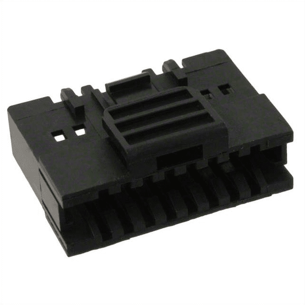 15-04-5181 electronic component of Molex