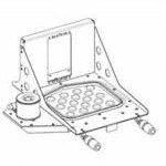 200-89569-101 electronic component of Carlisle Interconnect Technologies