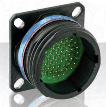 BACC63CU19-32PNH electronic component of Sunbank