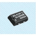 SG-615P14.7456MC:ROHS electronic component of Epson