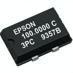 SG-8002LB50.0000M-SCMB electronic component of Epson