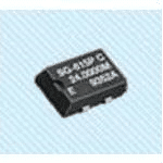 SG-615P10.0000MC3PURESN electronic component of Epson