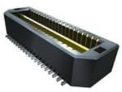 QTE-040-01-C-D-A-K electronic component of Samtec