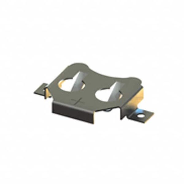 3084TR electronic component of Keystone