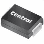 CMR1-02TR13PBFREE electronic component of Central Semiconductor