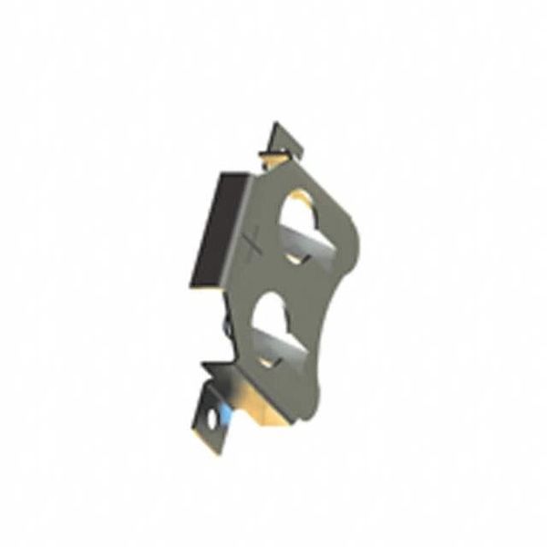 3086TR Coin Cell Battery Holders