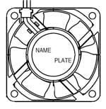 3106KL-05W-B30-B00 electronic component of MinebeaMitsumi