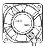 3106KL-05W-B30-B00  Thermal Management