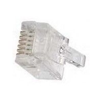 30-8986 Modular Connectors / Ethernet Connectors