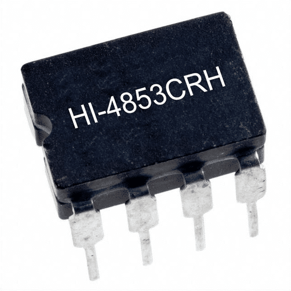 HI-4853CRH electronic component of Holt Integrated Circuits