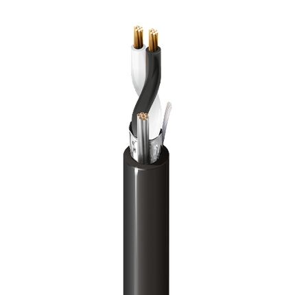 3090A-BLK-10000 electronic component of Belden