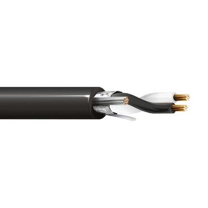 3090A-BLK-10000 Multi-Conductor Cables