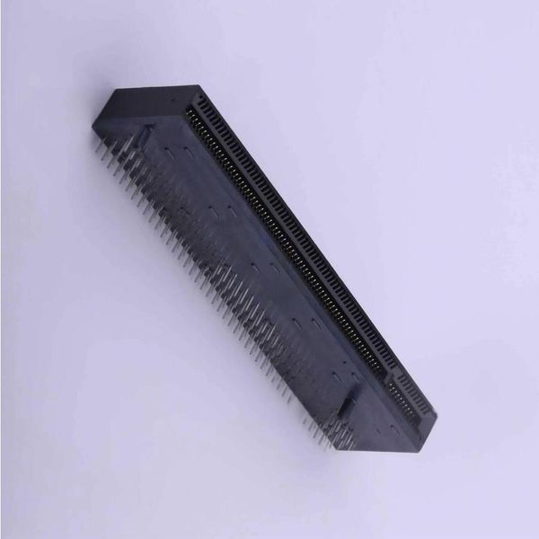 3091-10013T Standard Card Edge Connectors