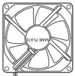 2410ML-04W-B60-E00  Thermal Management