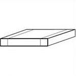 CDR31BP300BJUP\M500 electronic component of Kyocera AVX