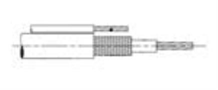 DMC-MD89B11 electronic component of TE Connectivity