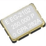 EG-2102CA1562500M-LHRAL3 electronic component of Epson