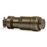 CA06EA18-4S electronic component of ITT