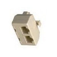 30-9649-BU Modular Connectors / Ethernet Connectors