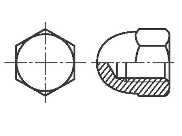 1242253 electronic component of Bossard