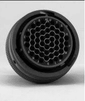 AE776W22-55S-341 electronic component of Conesys
