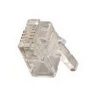 30-9910-100 Modular Connectors / Ethernet Connectors