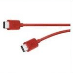 F2CU043BT06-RED electronic component of Belkin