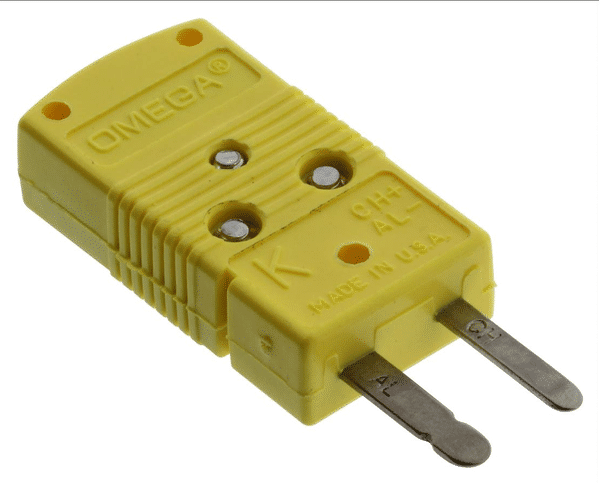 GMP-K-M electronic component of Omega