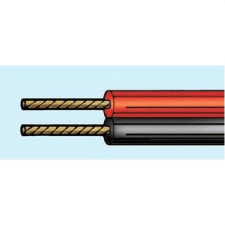 2445-0100S B/R electronic component of JSC WIRE & CABLE