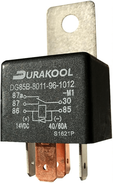 DG85B-8011-96-1012-M1 electronic component of Durakool