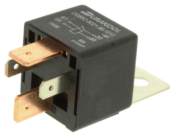 DG85C-8021-96-1012-M1 electronic component of Durakool