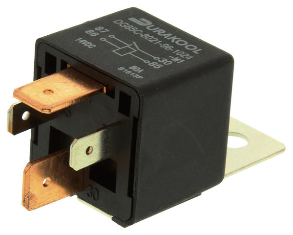 DG85C-8021-96-1024-M1 electronic component of Durakool