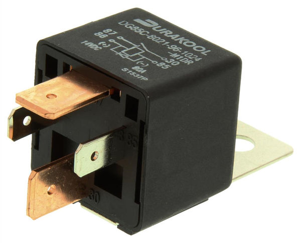 DG85C-8021-96-1024-M1DR electronic component of Durakool