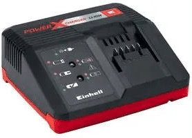 30 MIN FAST CHARGER electronic component of Einhell