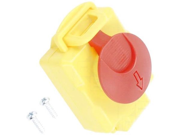 30P0193 Contactors - Electromechanical