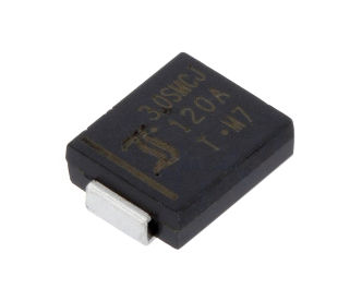 3.0SMCJ120A electronic component of Diotec