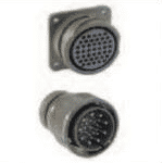 CA06F36-10SF80F42 electronic component of ITT
